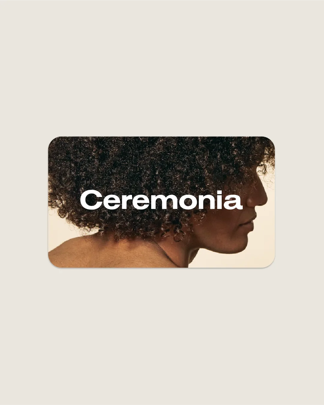 Ceremonia Gift Card - Image 4