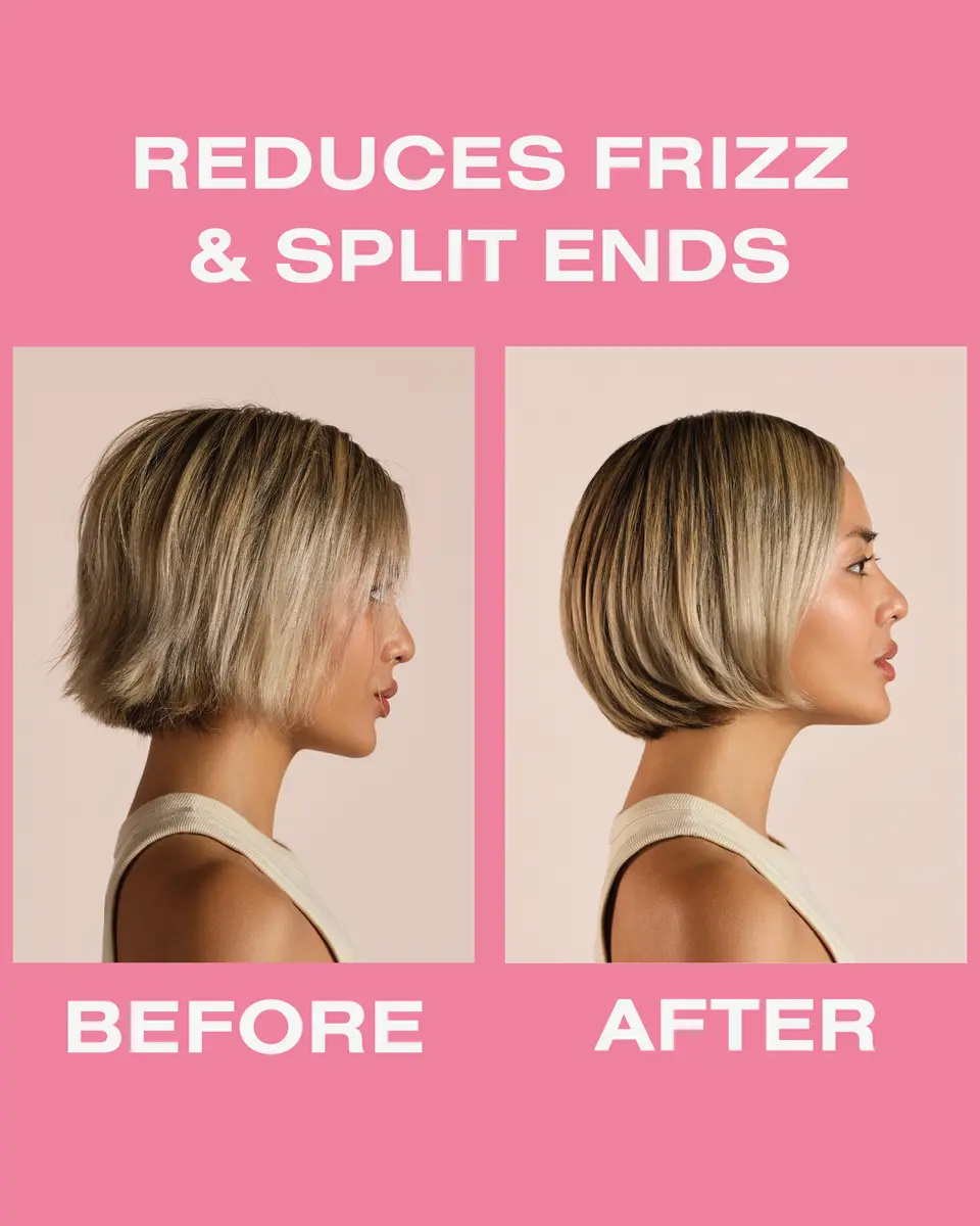 Guava Hair Oil for Split End Repair and Shine - Image 6
