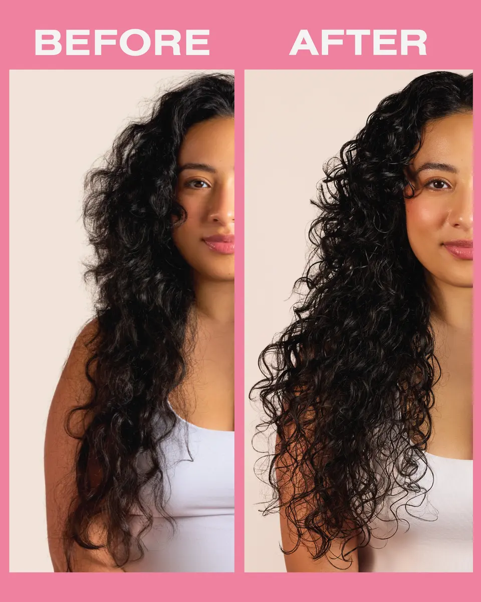 Guava Hair Oil for Split End Repair and Shine - Image 7