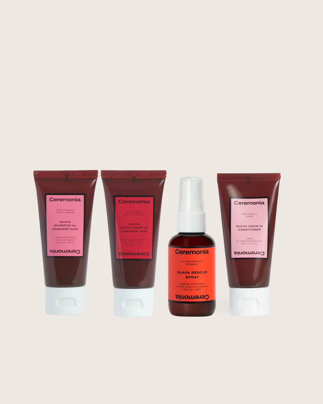Guava On-The-Go Kit