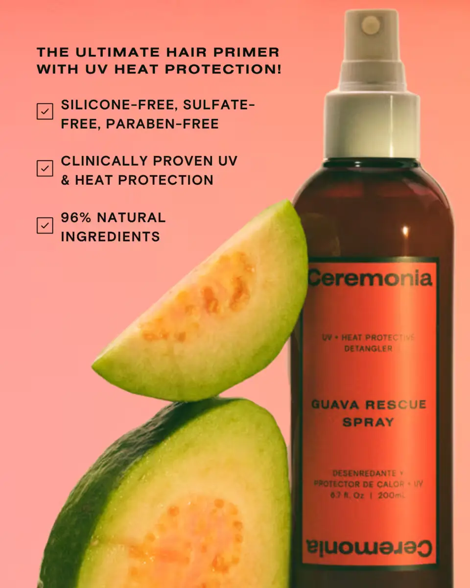 Guava Rescue Spray Set - Image 3