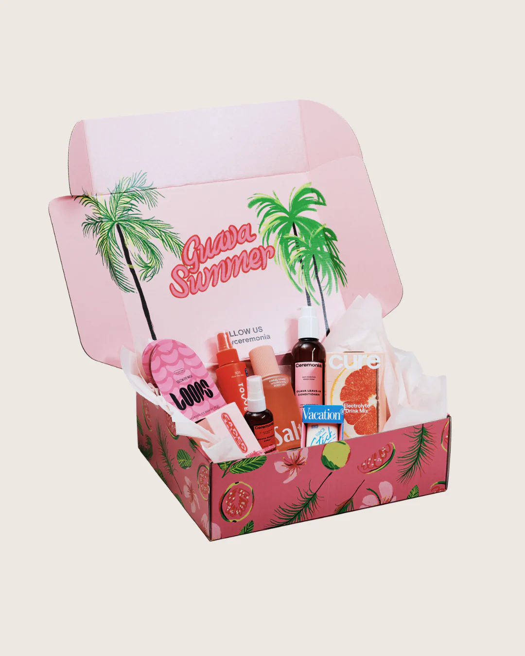Guava Summer Mystery Box - Image 3