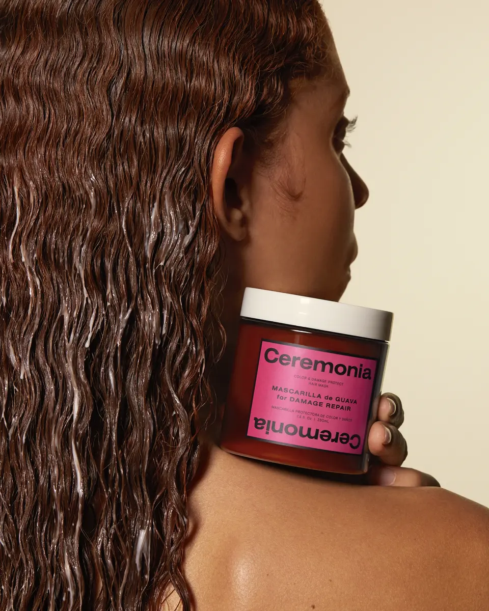 Guava Wash Routine - Image 6