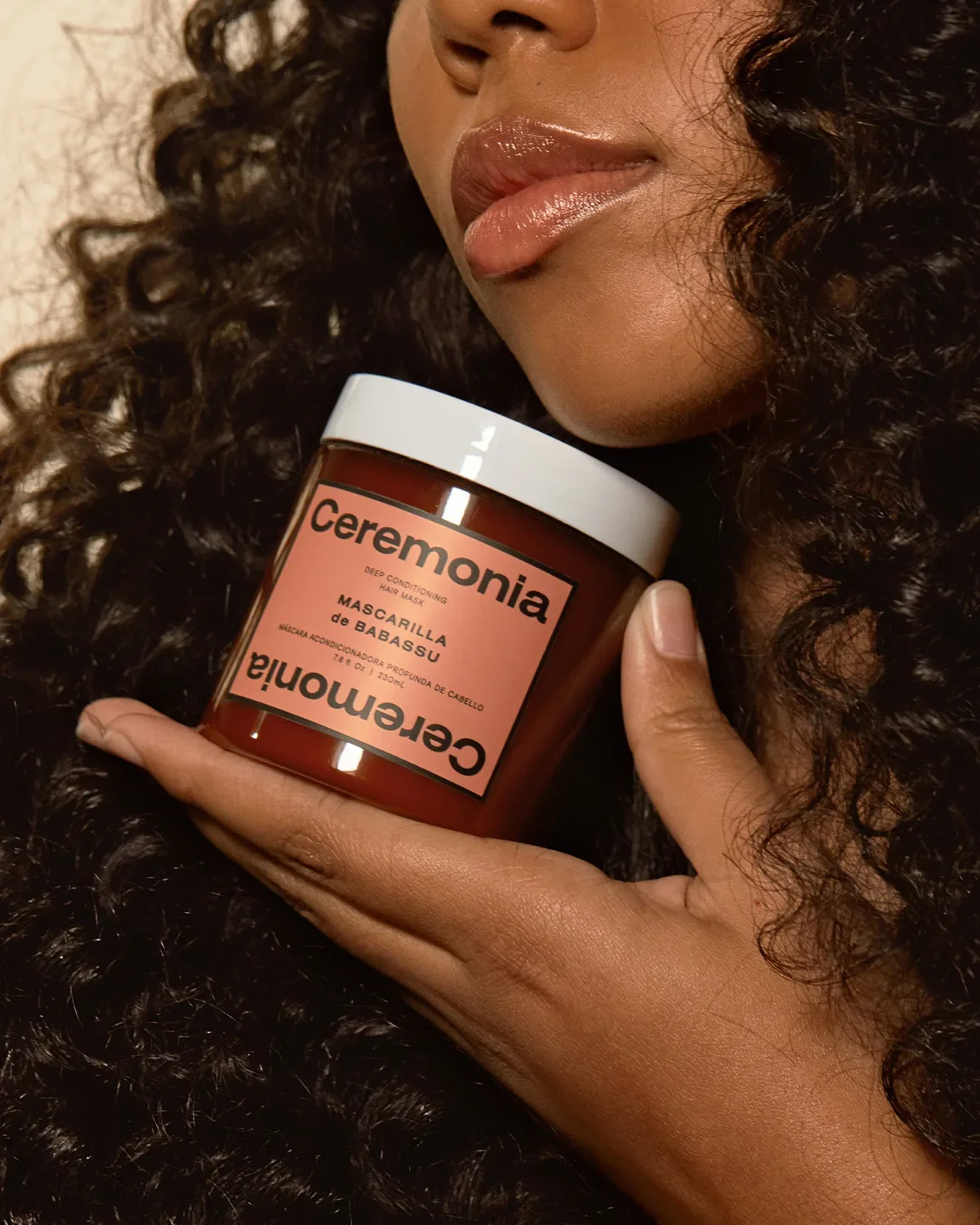 Weightless Hydration Mask - Image 5