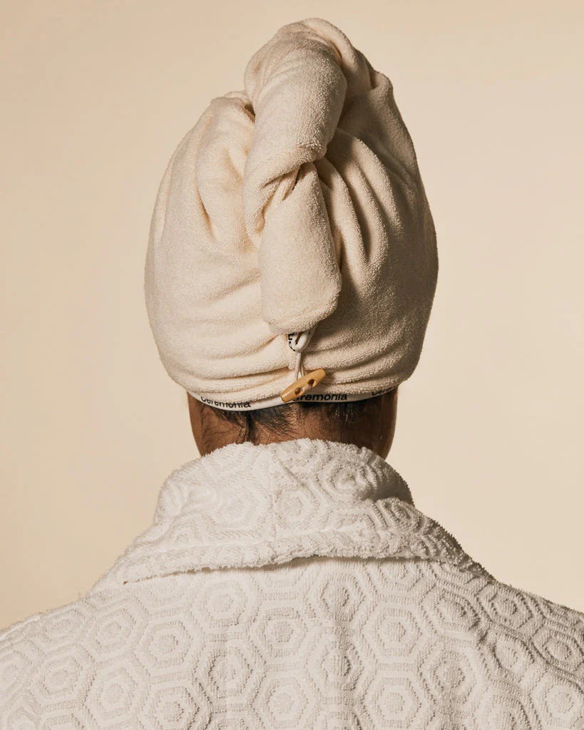 Hair Towel - Image 2