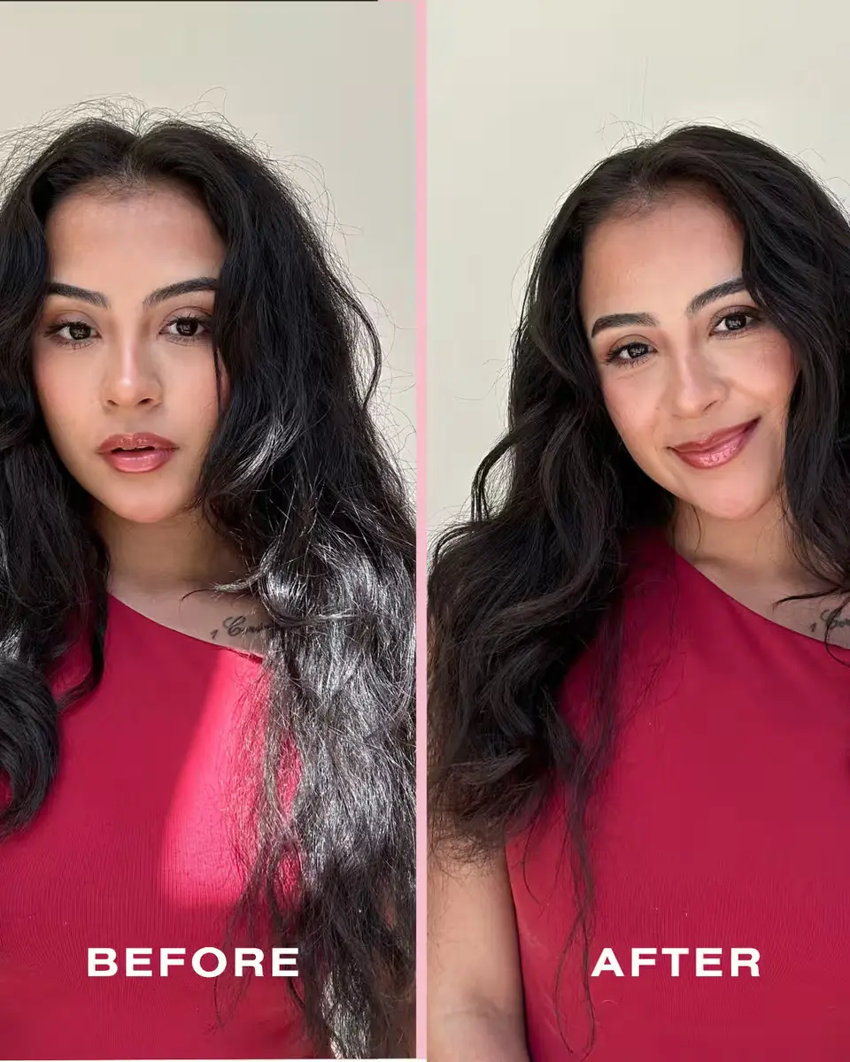 Mini Guava Leave-In Conditioner - Image 3