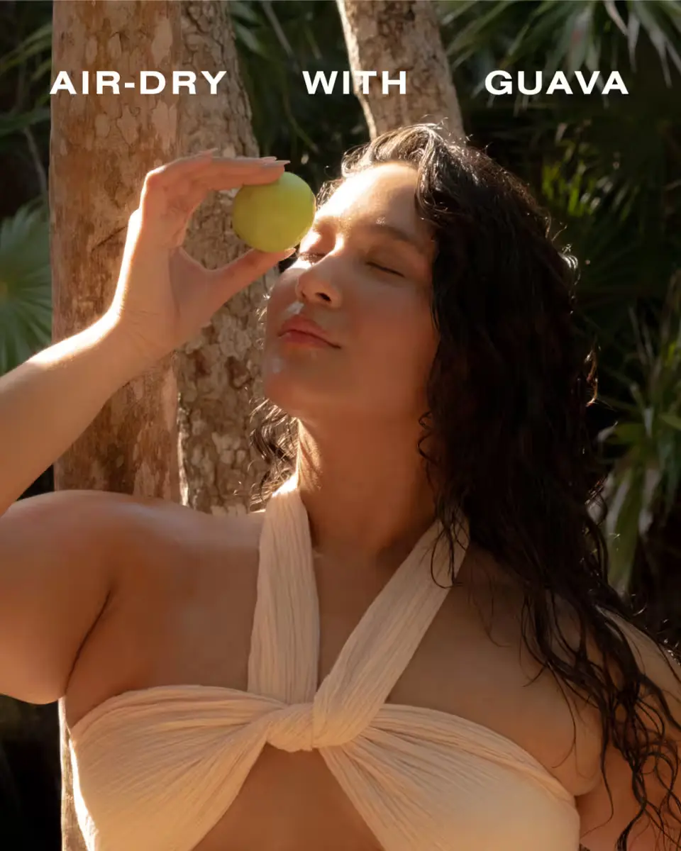 Mini Guava Leave-In Conditioner - Image 8