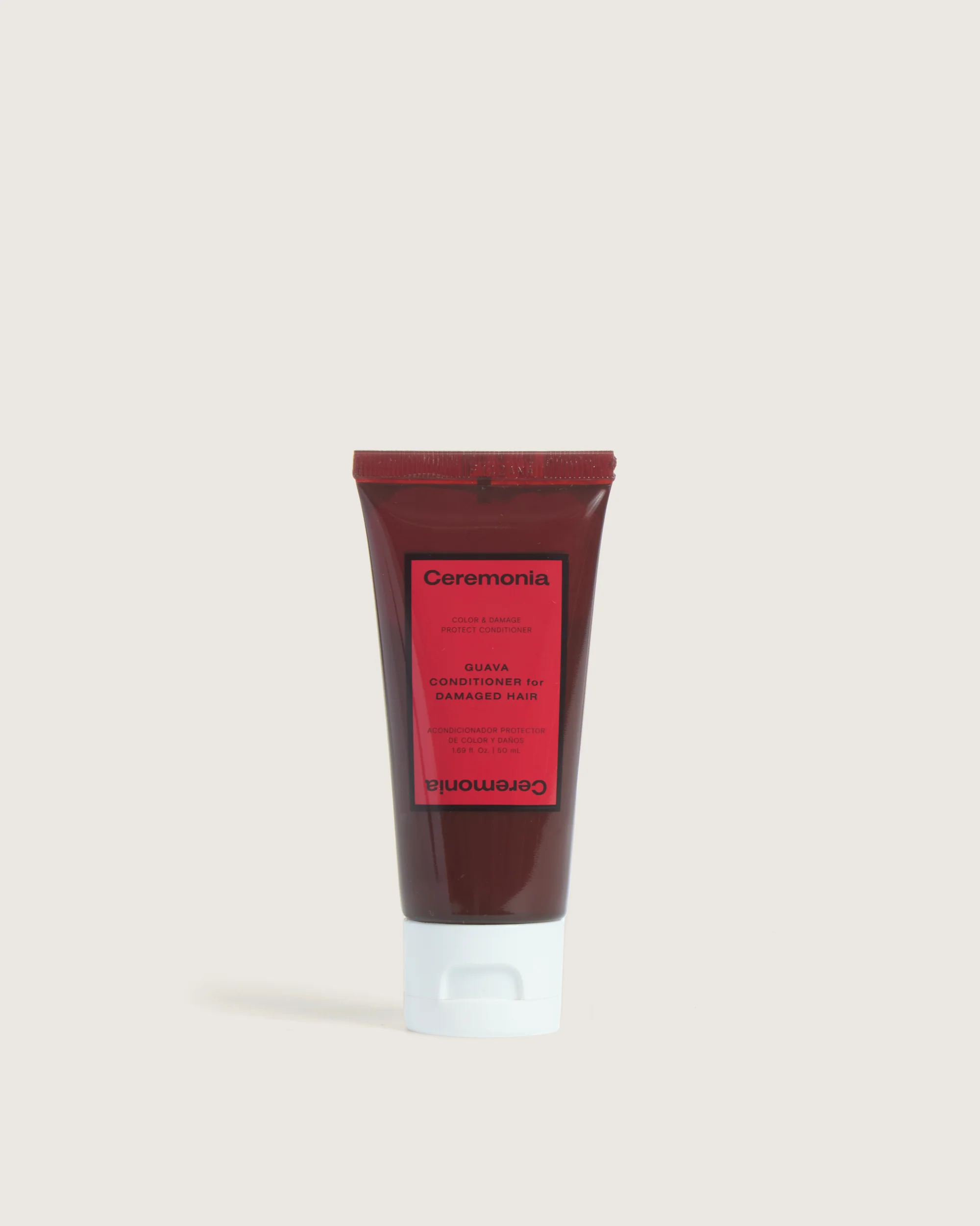 Mini Guava Protect & Repair Conditioner