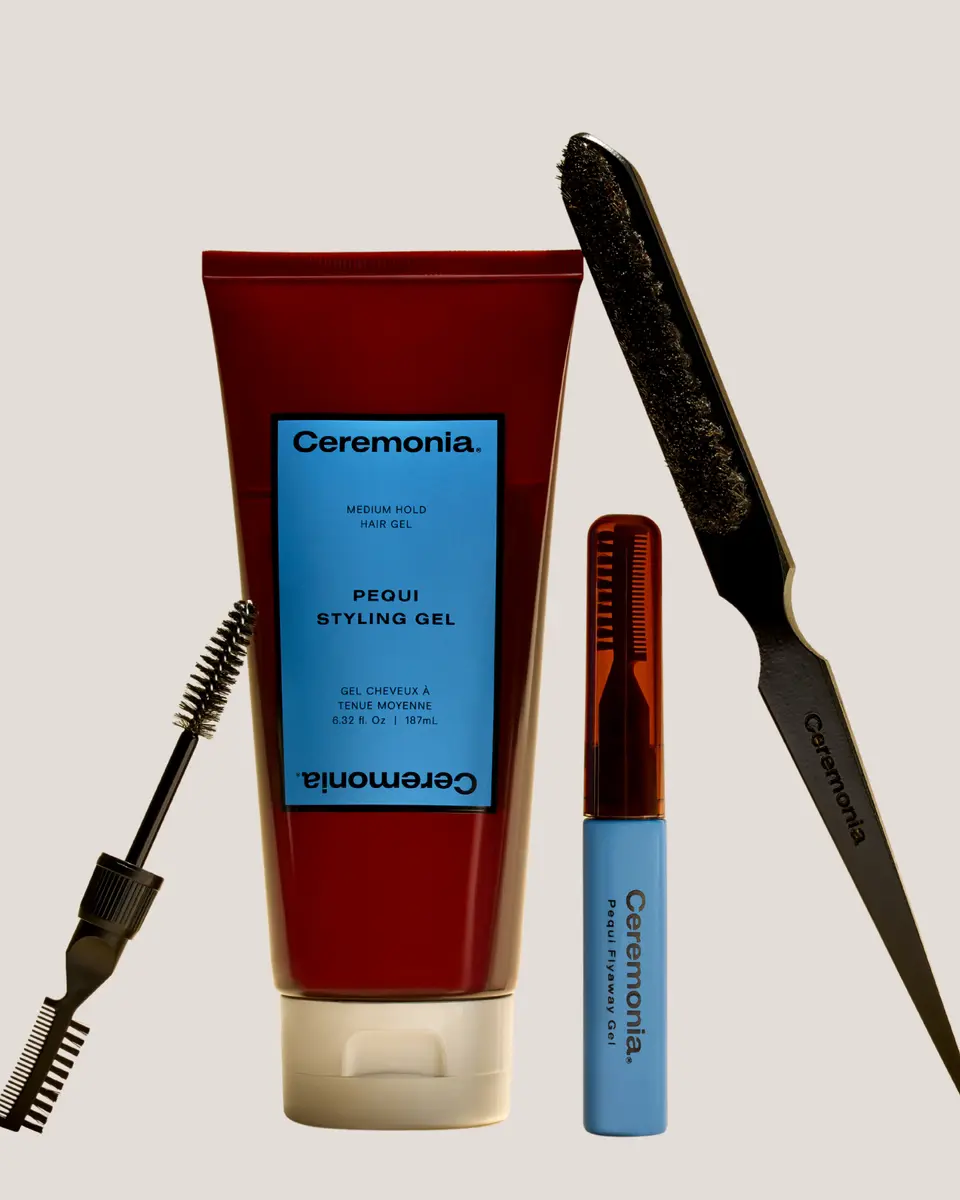 No Más' Flyaways Kit