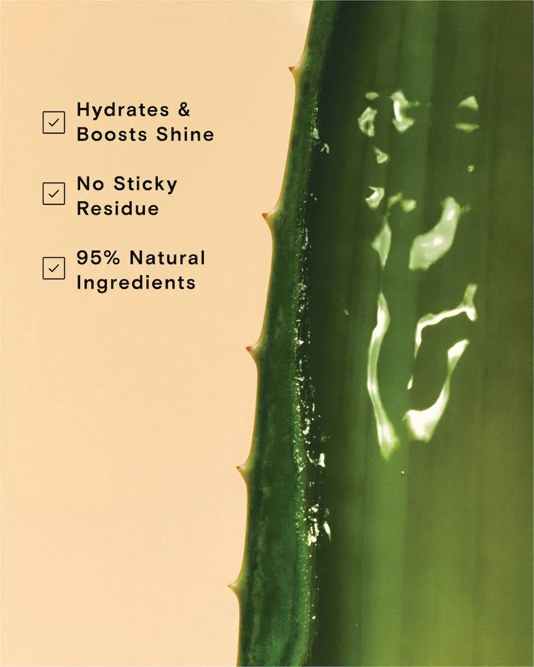 Pequi Styling Gel - Image 3