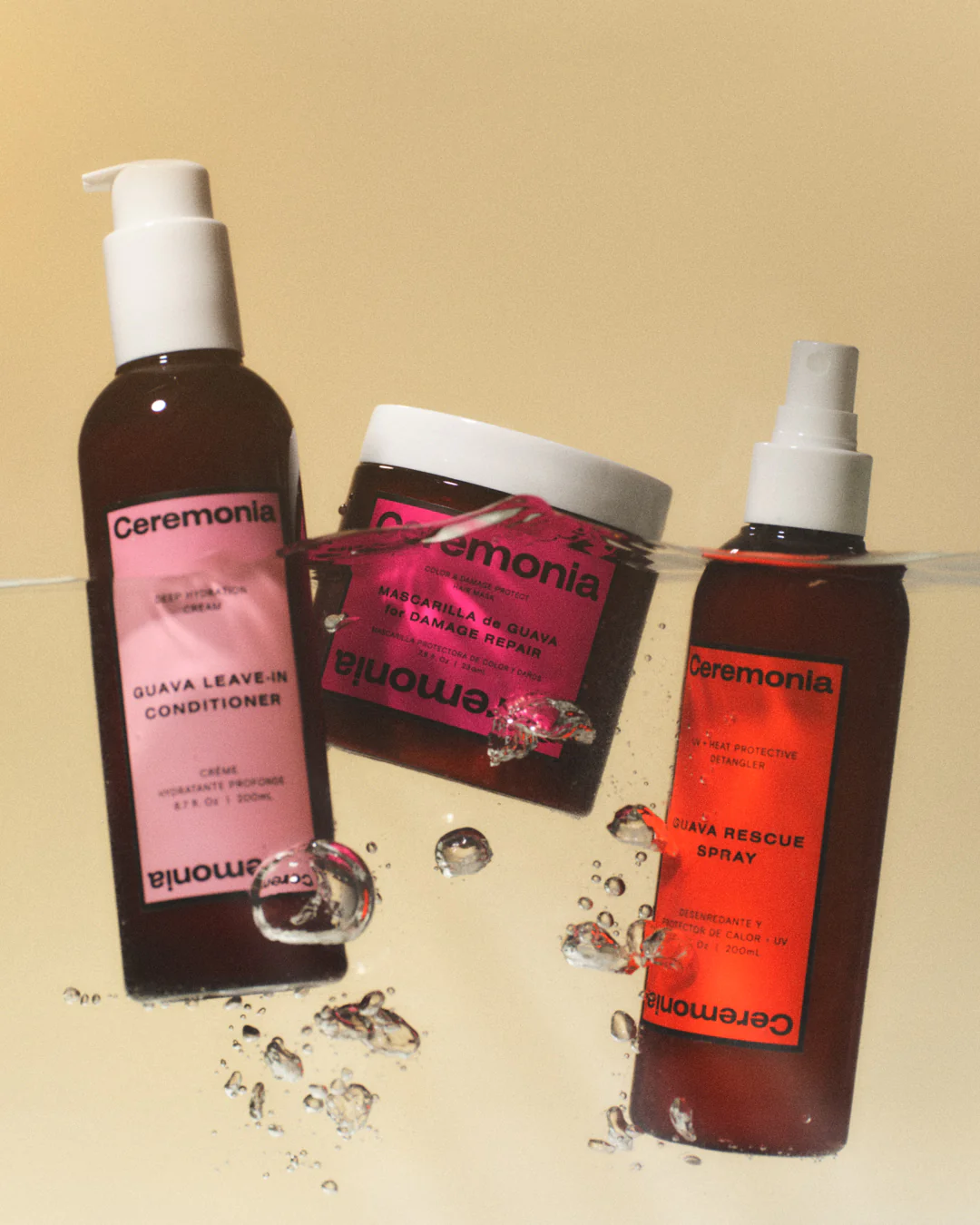 Protect, Hydrate, & Repair Kit - Image 2