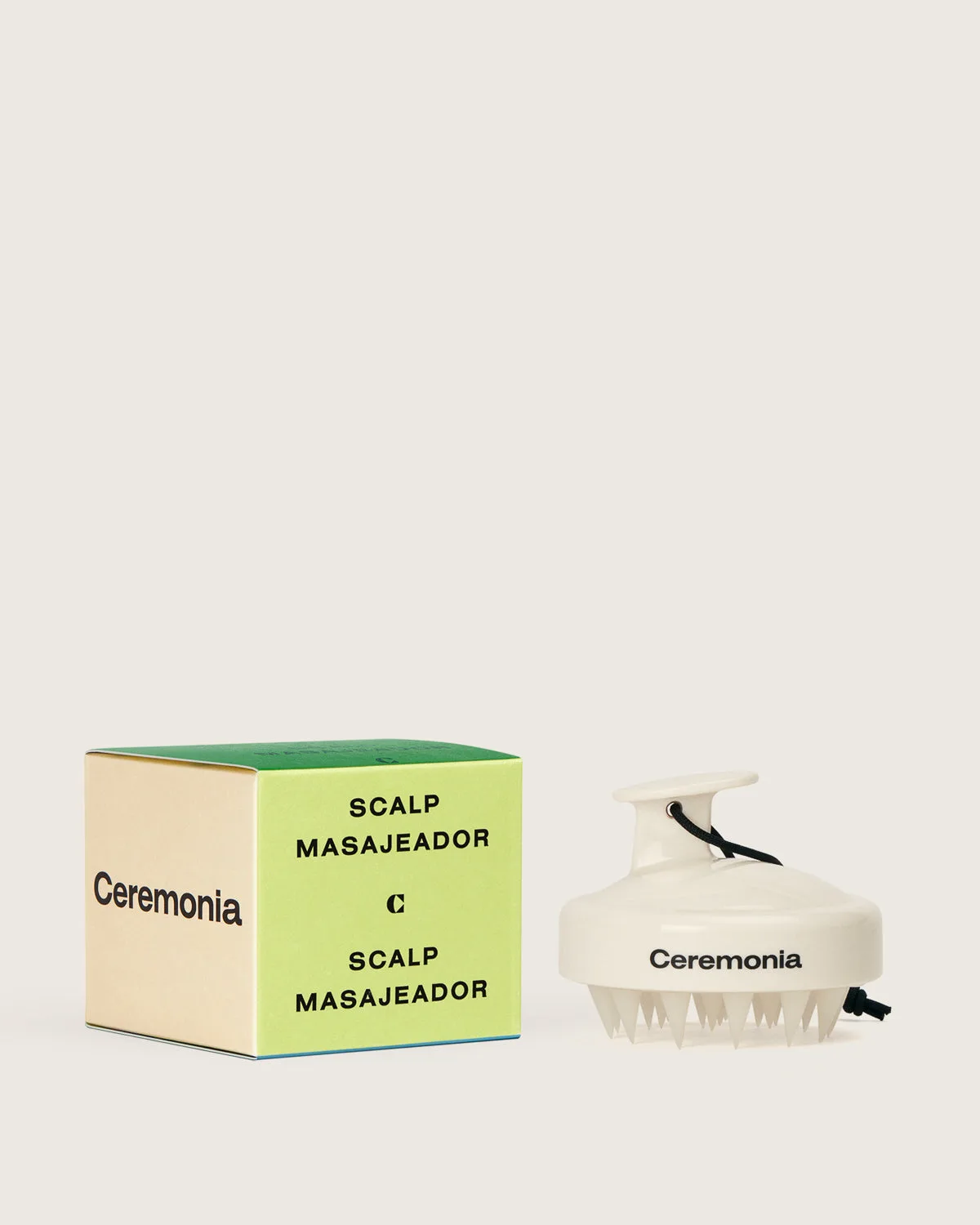 Scalp Massager - Image 4