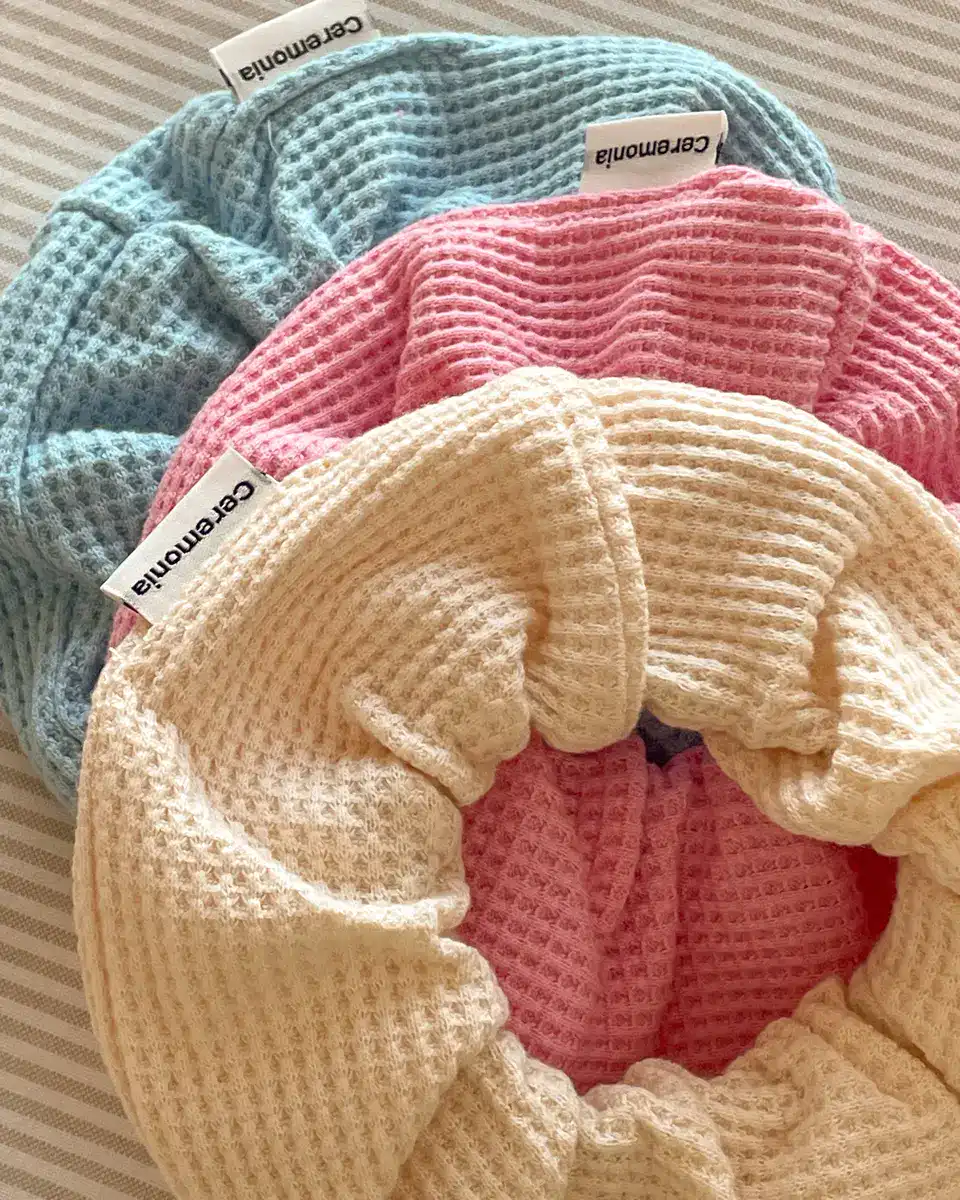 The Spa Scrunchie - Image 4