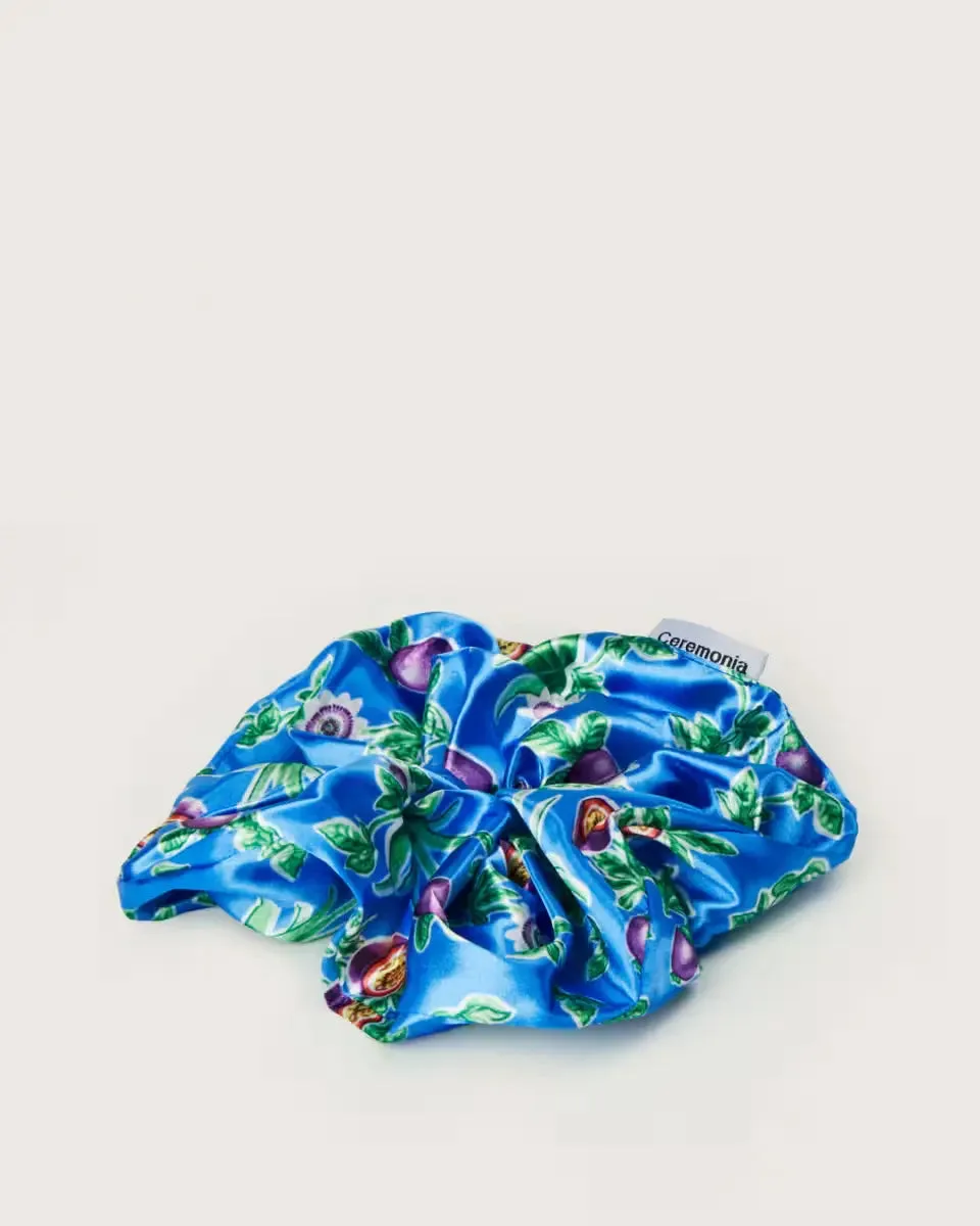 The Ceremonia Scrunchie - Image 4